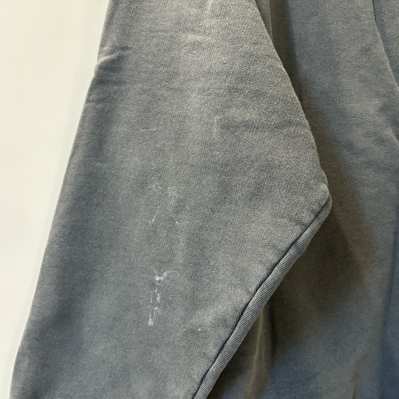 ANINE BING Ramona Los Angeles Sweatshirt Size S - Picture 10 of 13